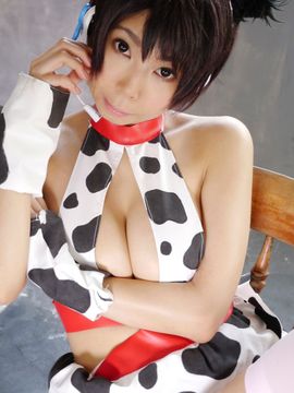 牛さんおっぱい_087