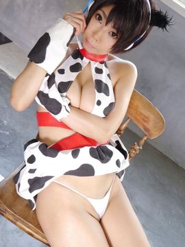 牛さんおっぱい_088