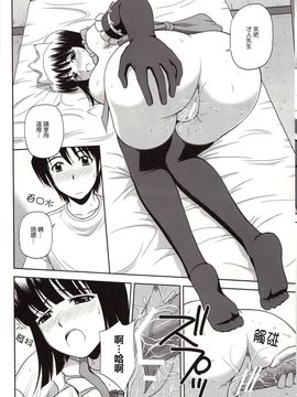 [G-SCAN CORP. (佐藤茶菓子)] Le beau maître 8 (ゼロの使い魔)_015