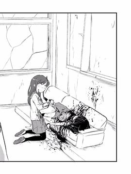 [02 (原崎)] ともだち(仮) (がっこうぐらし!)_013