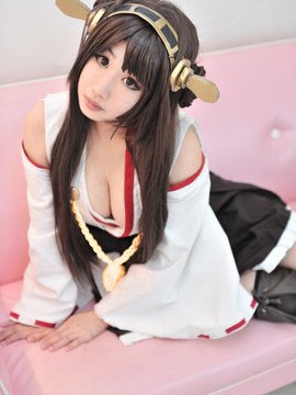 提督！姉妹でキスしちゃダメなの？_007