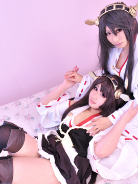 提督！姉妹でキスしちゃダメなの？_047