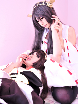 提督！姉妹でキスしちゃダメなの？_051