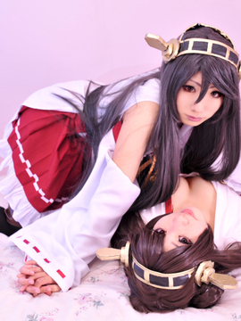 提督！姉妹でキスしちゃダメなの？_104