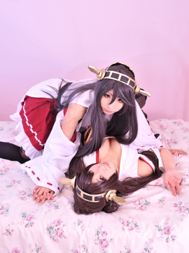 提督！姉妹でキスしちゃダメなの？_106