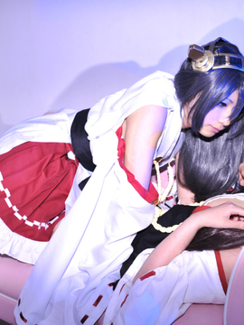 提督！姉妹でキスしちゃダメなの？_151
