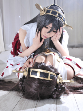 提督！姉妹でキスしちゃダメなの？_168