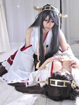 提督！姉妹でキスしちゃダメなの？_171