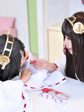 提督！姉妹でキスしちゃダメなの？_232