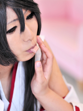 提督！姉妹でキスしちゃダメなの？_244