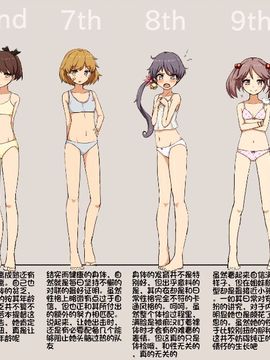 [かっさんどら] 駆逐艦船体検査提督所見 (艦隊これくしょん -艦これ-)_004