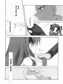 (C66) [てきとう怪獣、氷上王国 (碧泉りお、水月悠)] seducer (Fate_stay night)_025