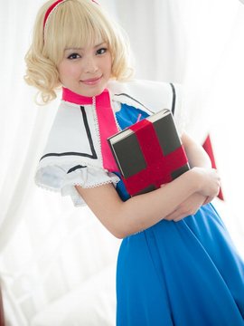 alice of the east　02_007