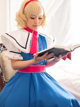 alice of the east　02_034