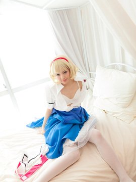 alice of the east　02_252