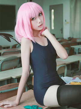 momo velia deviluke cosplay_017