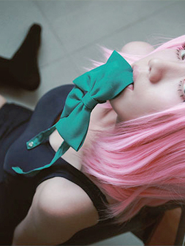 momo velia deviluke cosplay_019