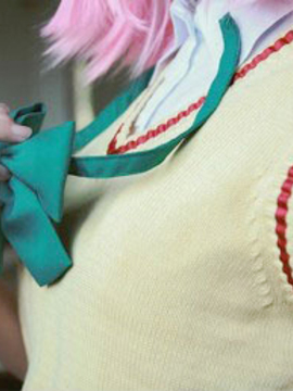 momo velia deviluke cosplay_027