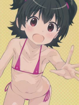 (C88)[秒殺狸団(佐伯達也)] MU・JA・KI_08