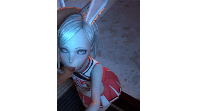 Elin x Raider（TERA）_FortunateWaterloggedKillifish