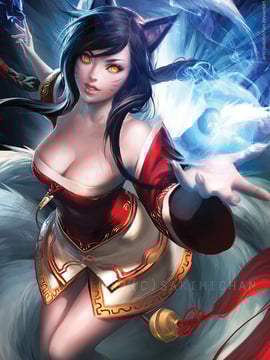 加拿大腐女同人畫家Sakimichan_062