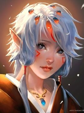 加拿大腐女同人畫家Sakimichan_106