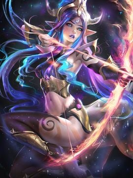 加拿大腐女同人畫家Sakimichan_179