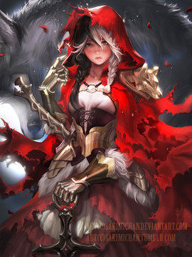 加拿大腐女同人畫家Sakimichan_287