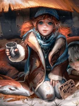 加拿大腐女同人畫家Sakimichan_787