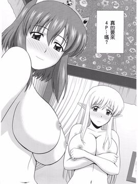 [G-SCAN CORP (佐藤茶菓子)] Le beau maître 10 (ゼロの使い魔)_004