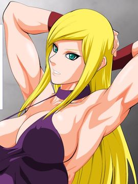 格闘娘狩り Vol.17 B・ジ◯ニー編_002