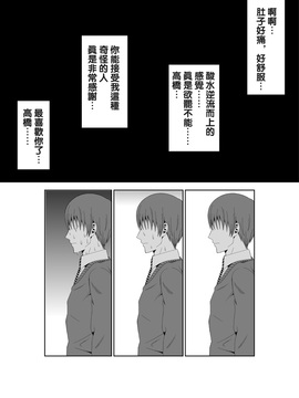 [イサムラ] 安達先輩はマゾである_022