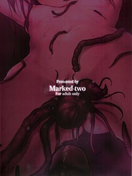 (C82) [Marked-two (まーくん)] Immoral／Zero (Fate／Zero)_028