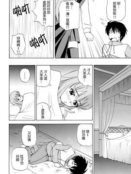 [G-SCAN CORP. (佐藤茶菓子)] Le beau maître (ゼロの使い魔)_006
