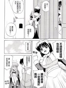 (C71) [G-SCAN CORP. (佐藤茶菓子)] Le beau maître (ゼロの使い魔)_018
