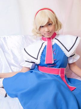 alice of the east03_019