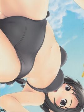 (C86) [FOMALHAUT (田中松太郎)] TT (アイドルマスター)_011