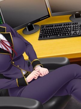 [スタジオ奪] 営業部第4課 牝豚調教飼育係_003