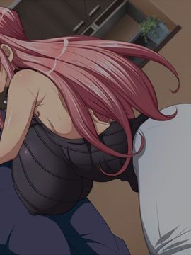 [ようかい玉の輿] ラブネトリ_015