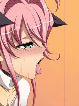 [ようかい玉の輿] ラブネトリ_091