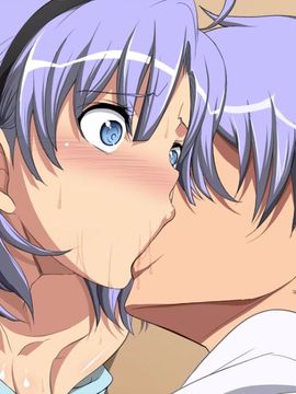 [ようかい玉の輿] ラブネトリ_236