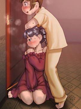 [妖怪あんかけ (ピクルス)] 蜜○もえ (みつどもえ)_042