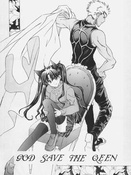 (サンクリ31) [譲葉 (Aki、ぽそ)] Red and Red (Fate stay night)_005