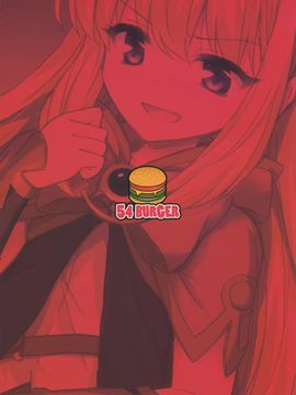 (サンクリ2015 Autumn) [54BURGER (まるごし)] 天才美少女錬金術師の葛藤 (グランブルーファンタジー)_26