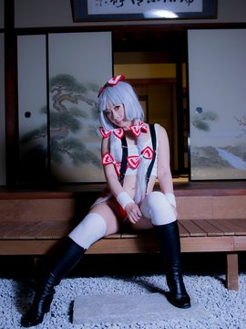 藤原妹紅_236
