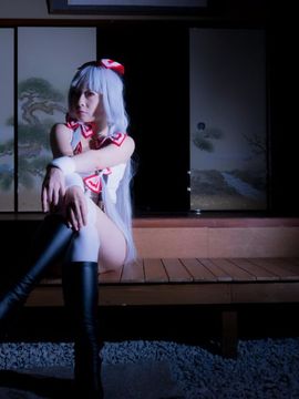 藤原妹紅_254