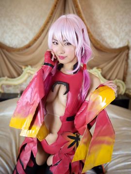 ゆめろむvol.08 immrality GUILTY INORI_101