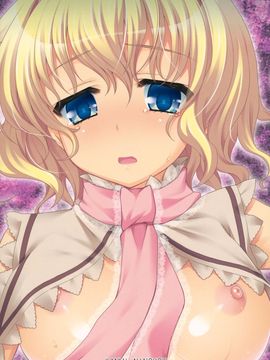 (C84) [甘味人形 (片桐ちさと)] 人形遣いの宴 前 (東方Project)_22
