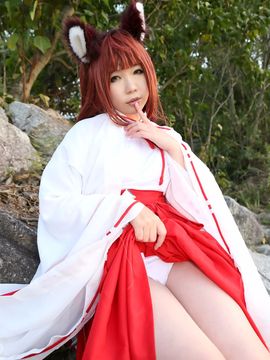 きつねっ狐倶楽部 2期生_342