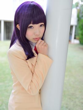 最近、かぐねのようすがちょっとおかしいんだが。_052